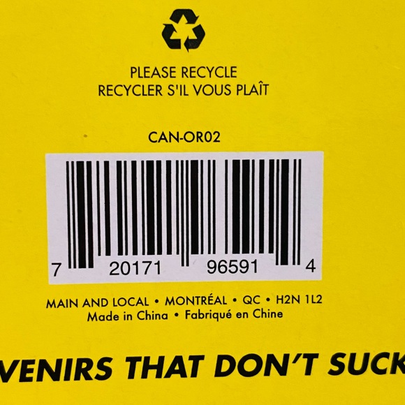 5/$20 Canadian Outdoor Adventure | NWOT | Main and Local - Picture 5 of 8